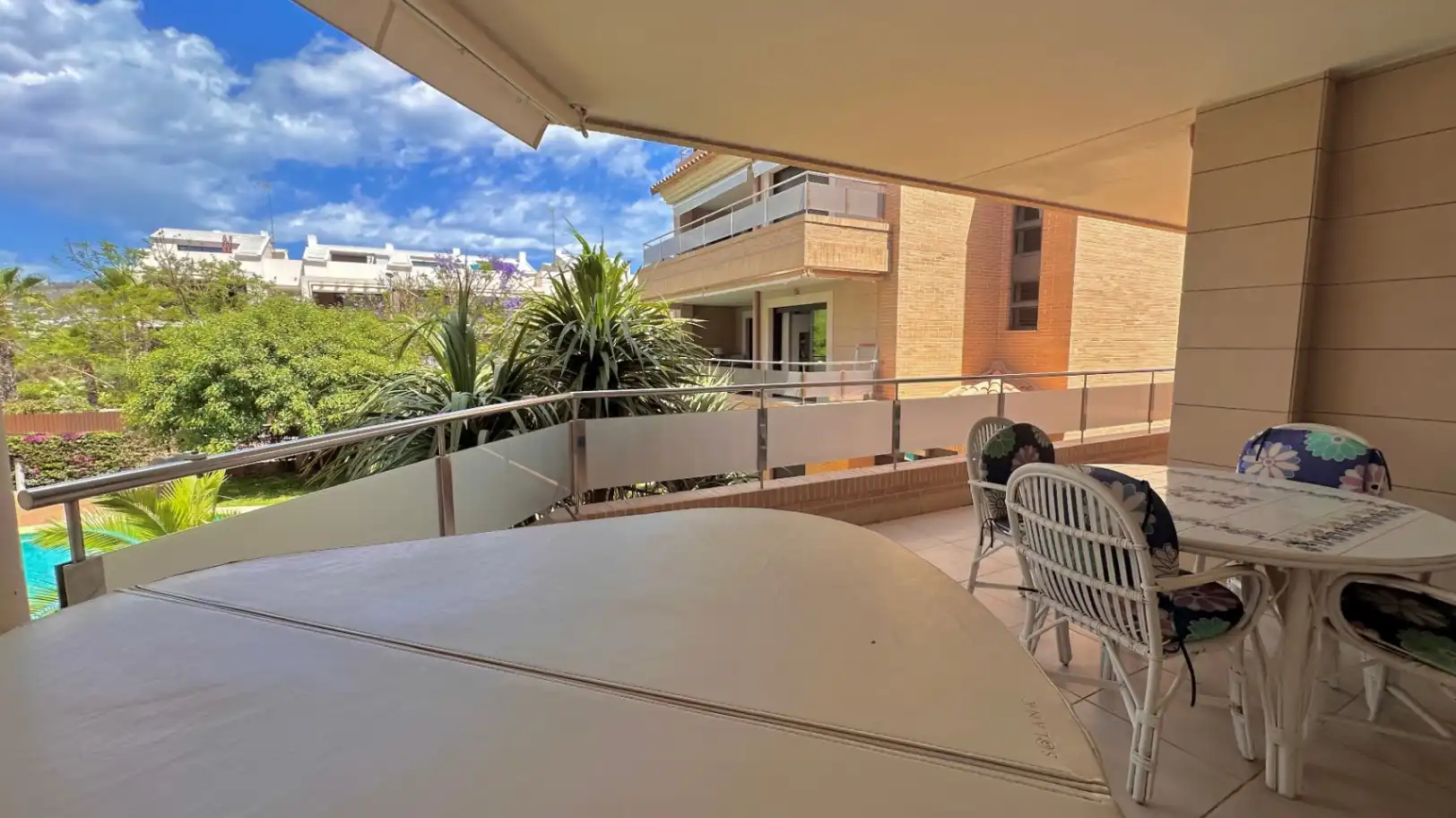 Piso de 120 m² en Jávea