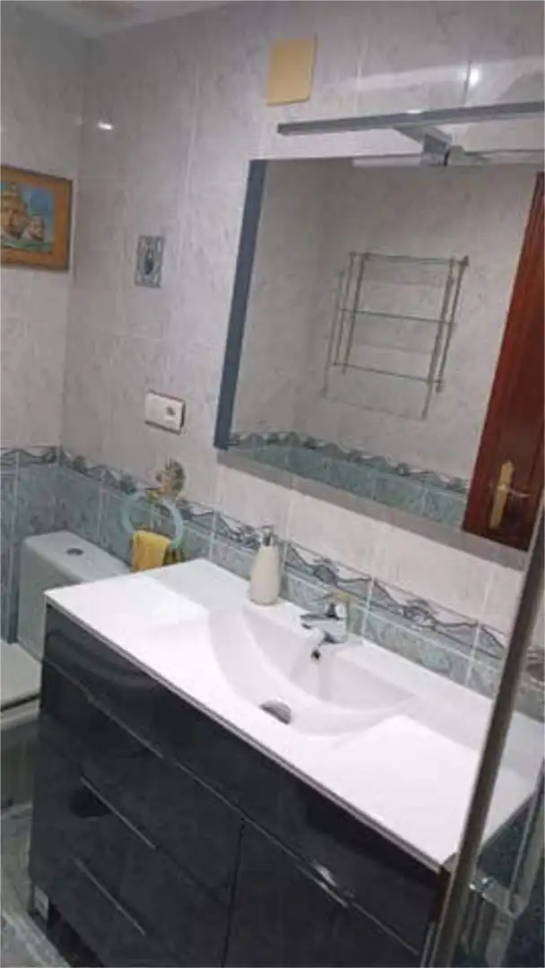 Piso de 110 m² en Granada