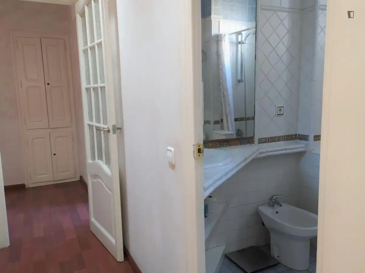Piso de 110 m² en Barcelona