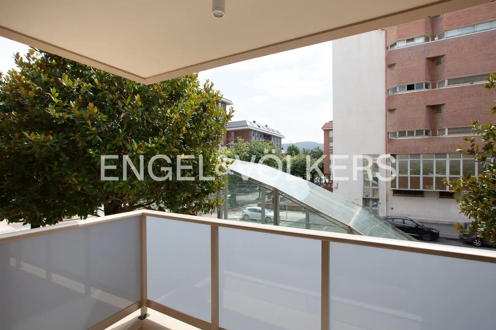 Piso de 90 m² en Guecho