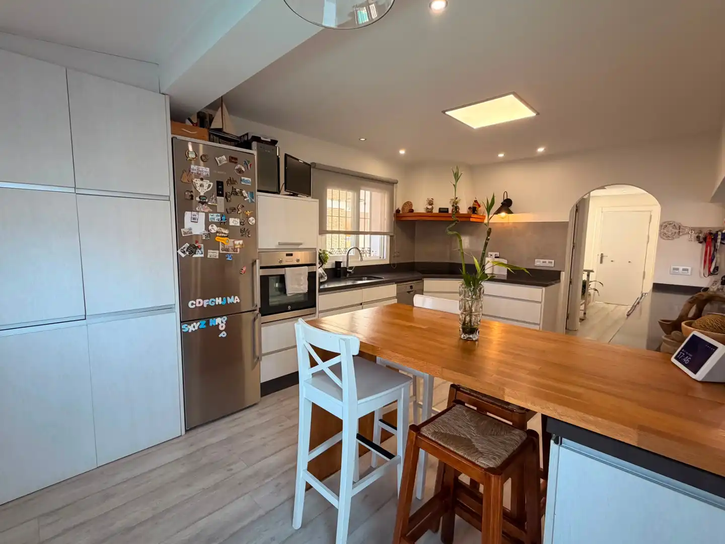 Casa de 198 m² en Alhaurín de la Torre