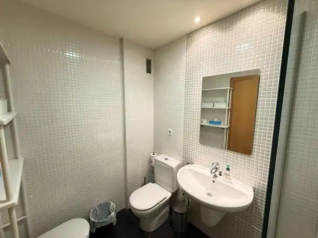 Piso de 120 m² en Murcia
