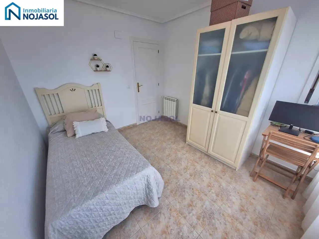 Piso de 60 m² en Noja