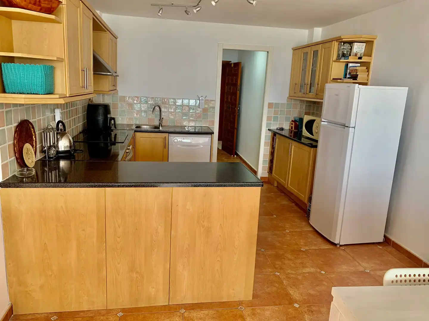 Piso de 99 m² en Mojácar