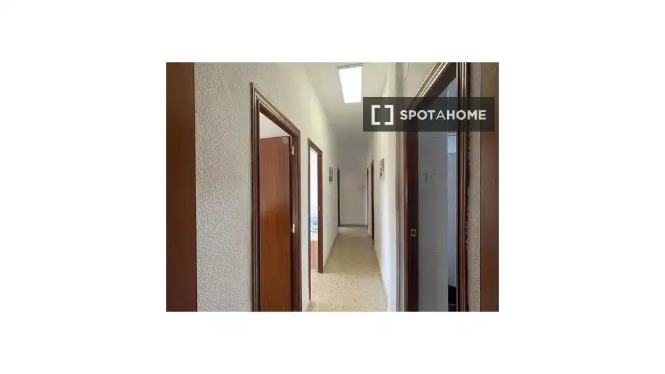 Habitación 121 m², Murcia