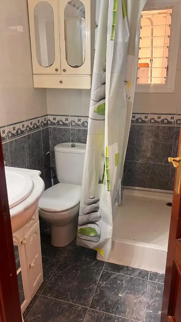 Piso de 80 m² en Badajoz