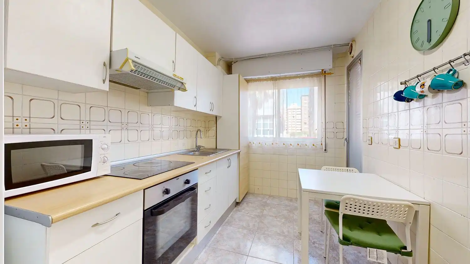 Habitación 105 m², Murcia