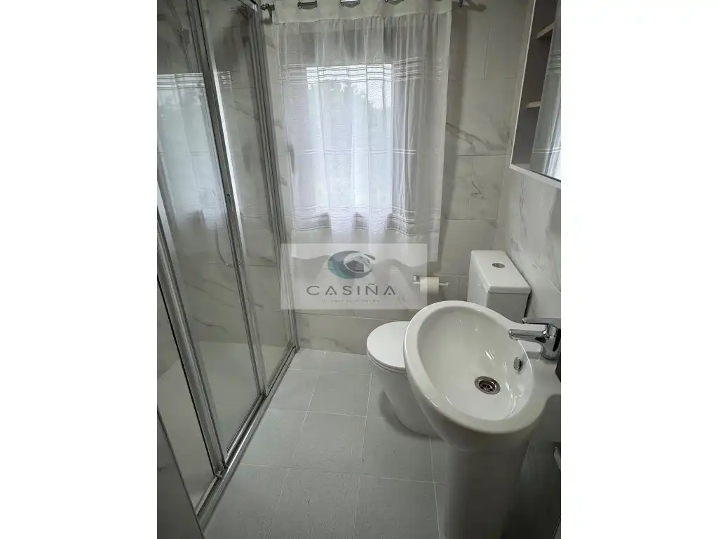 Piso de 120 m² en Barreiros