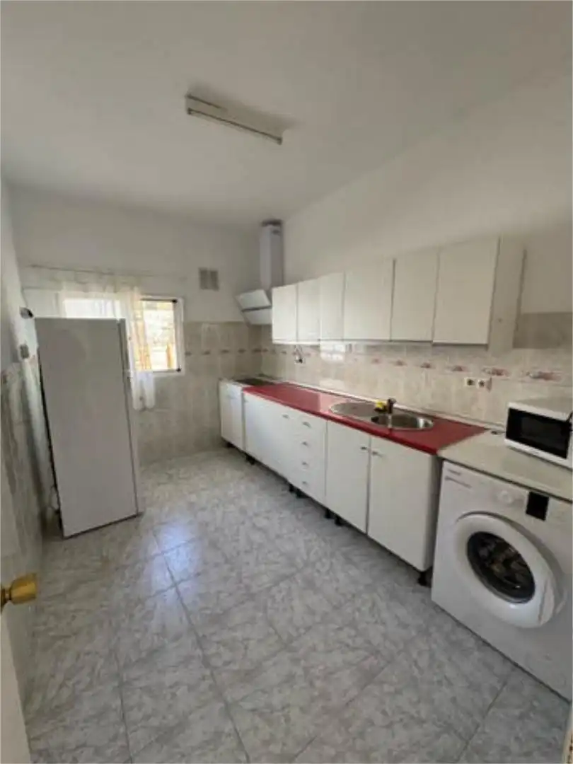 Pis de 50 m² a Fuengirola