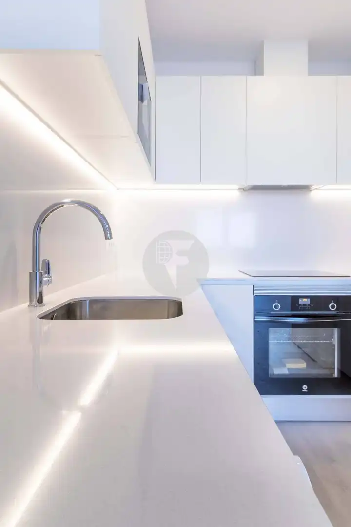 Appartement 47 m² à l'Hospitalet de Llobregat