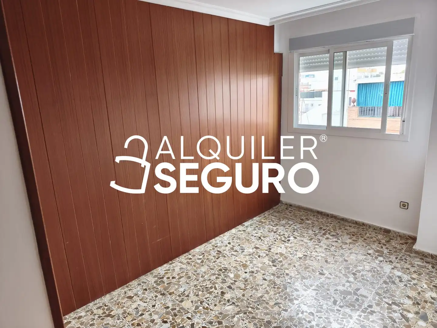 Wohnung 125 m² in Sevilla