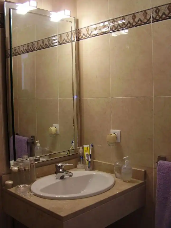 Wohnung 95 m² in Valencia
