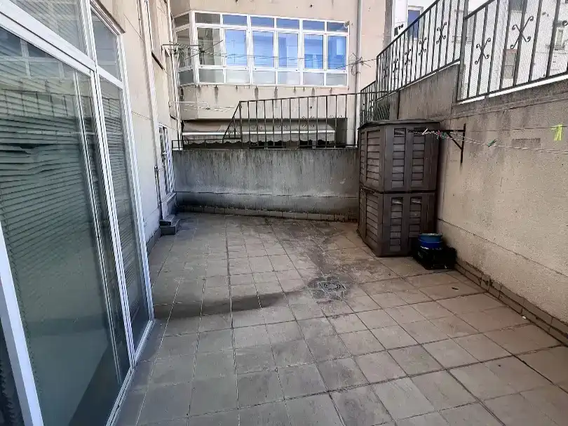 Piso de 140 m² en Burgos