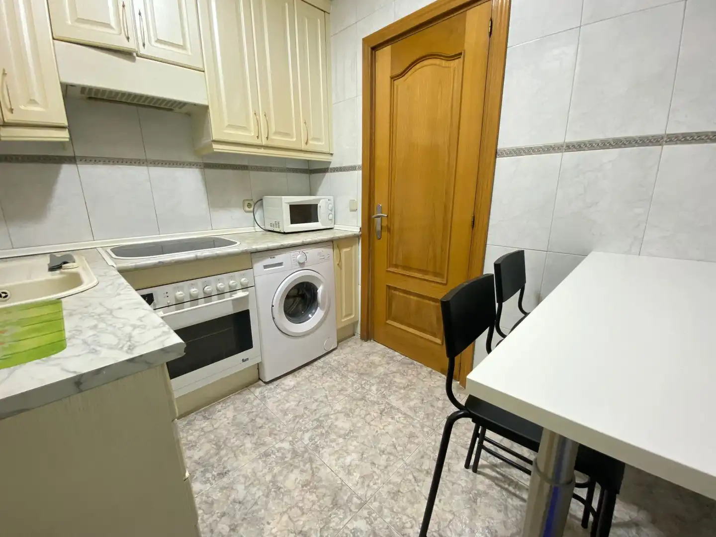 Habitación en alquiler, Madrid