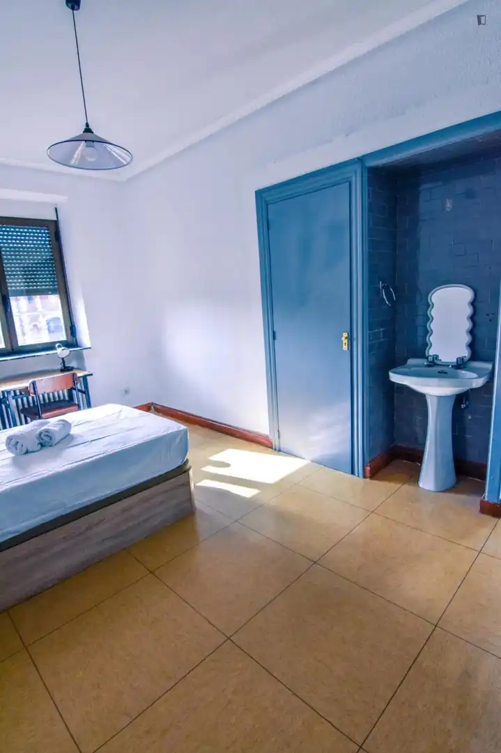 Habitación en alquiler, Salamanca