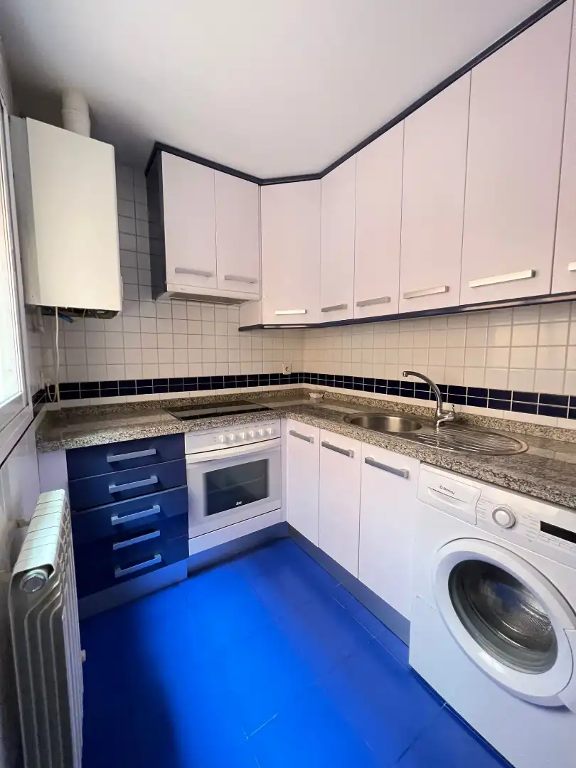 Piso de 70 m² en Ciudad Real