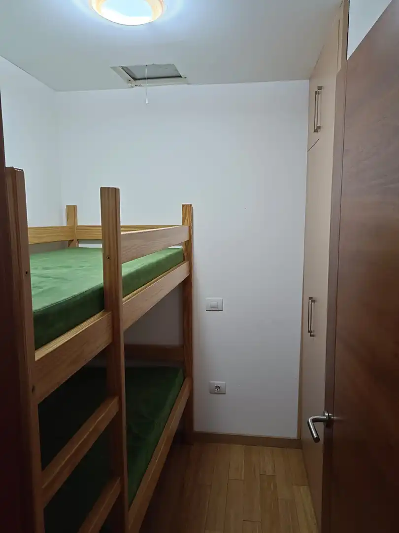 Wohnung 70 m² in Pájara