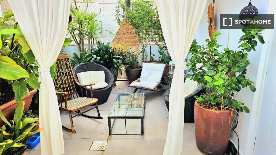 Habitación en alquiler, Alicante