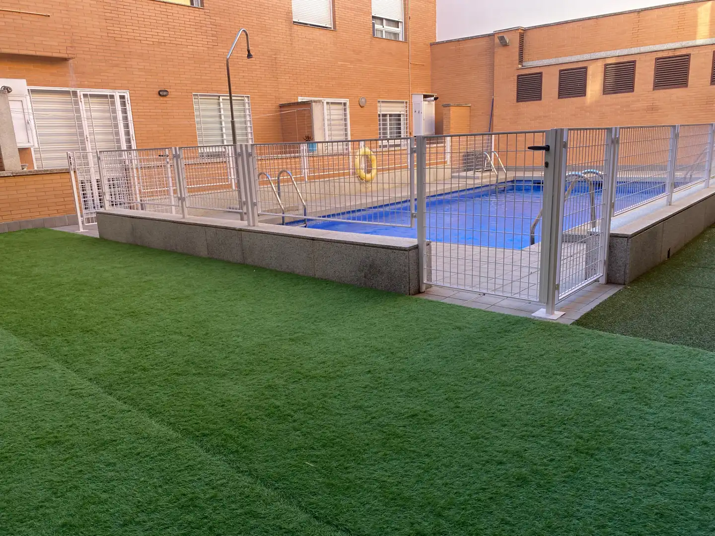 Piso de 50 m² en Ciudad Real
