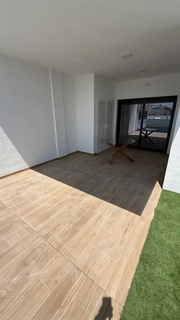 Piso de 95 m² en Finestrat