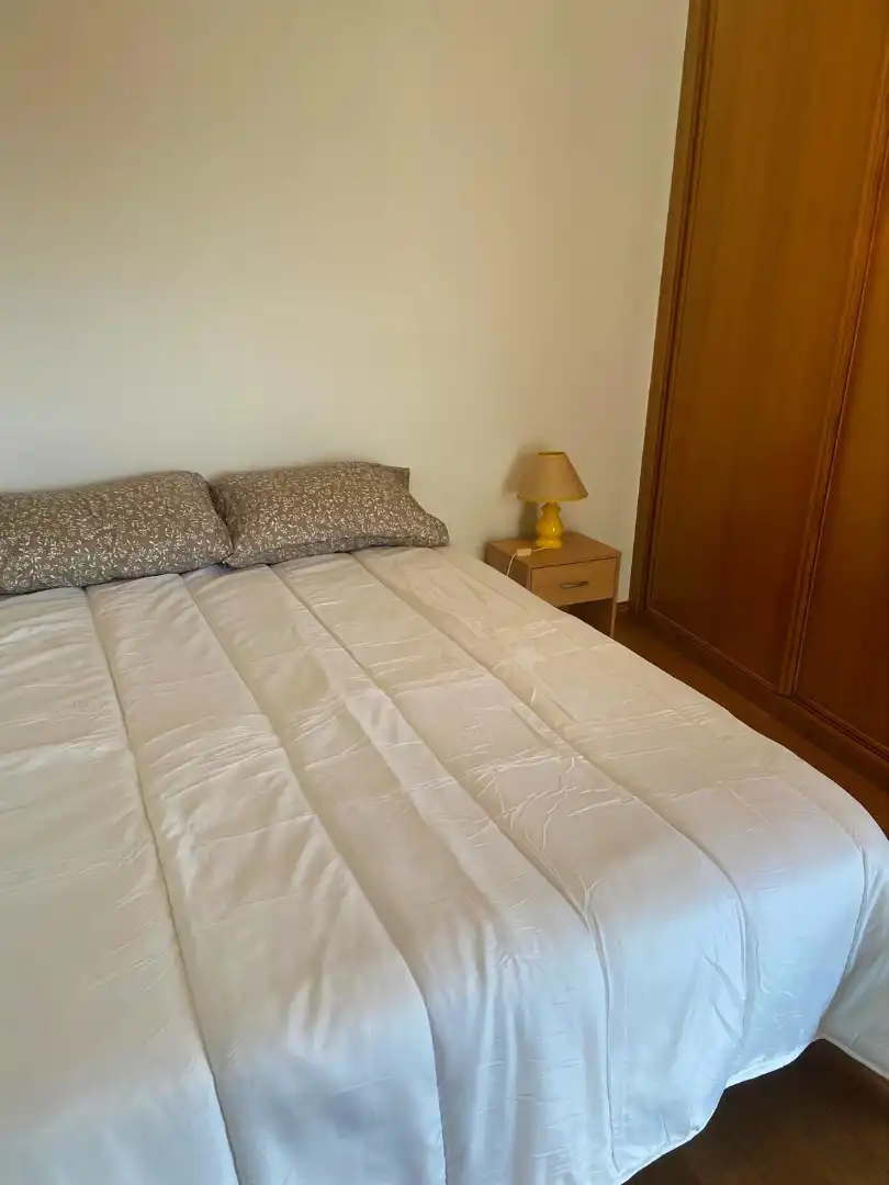 Piso de 80 m² en Cangas de Morrazo