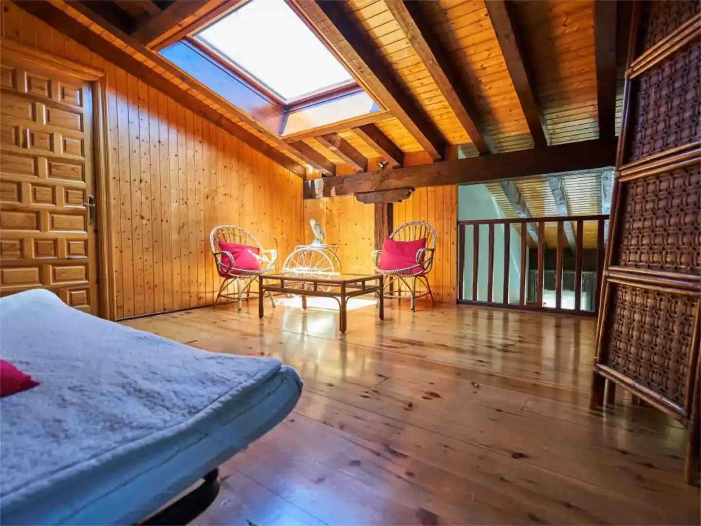 Casa de 225 m² en Arrancudiaga-Zollo