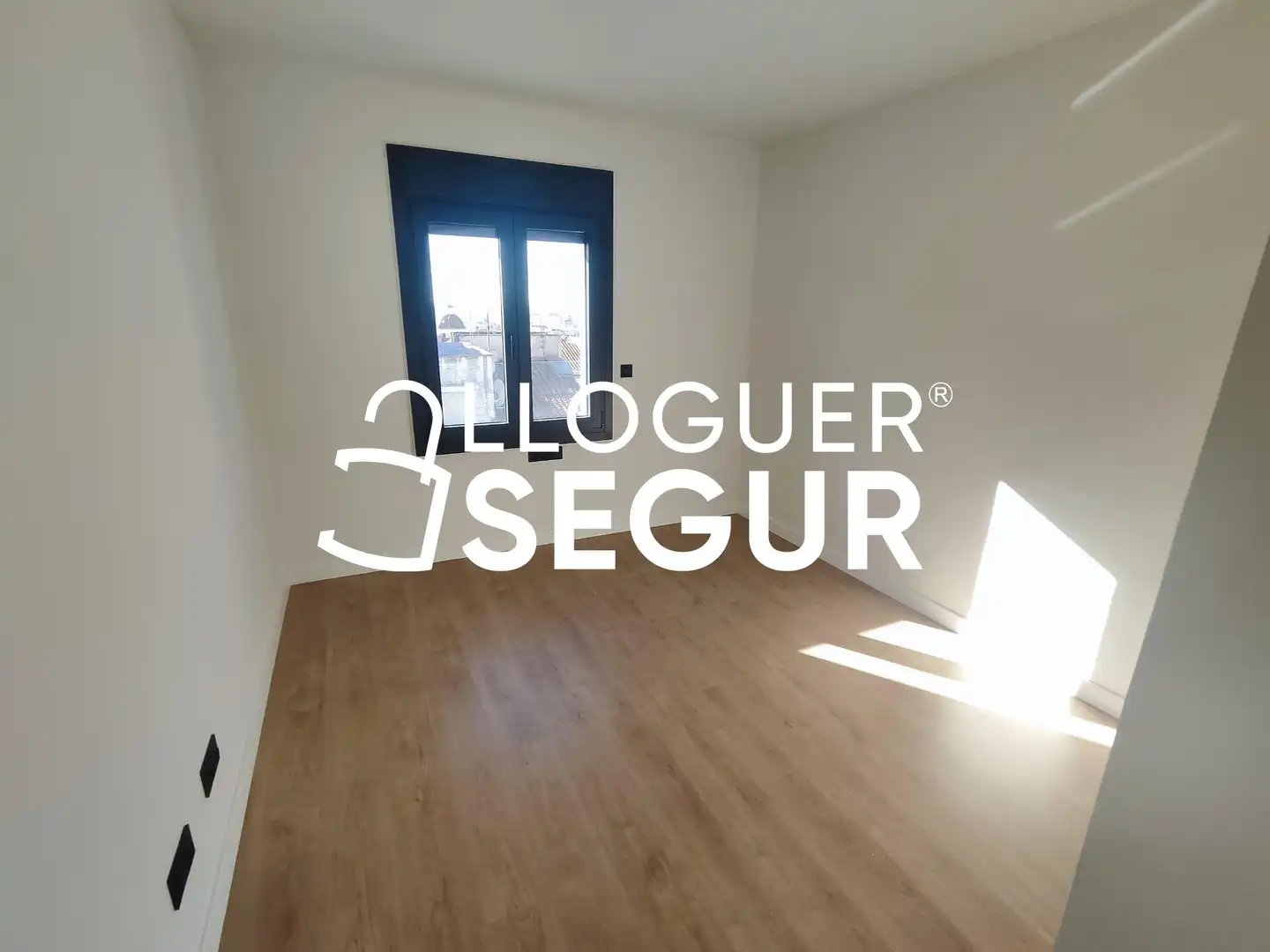 Flat 94 m² in Madrid