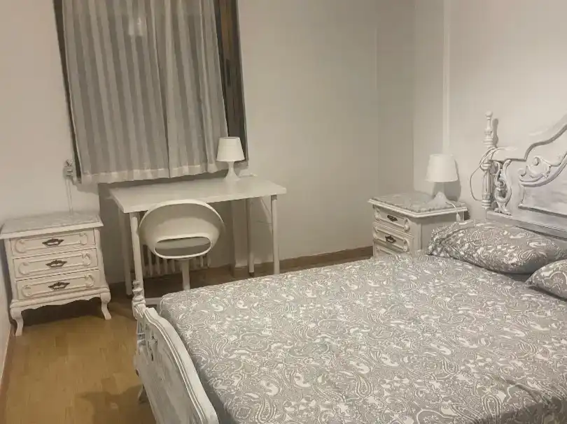 Habitación 90 m², Salamanca
