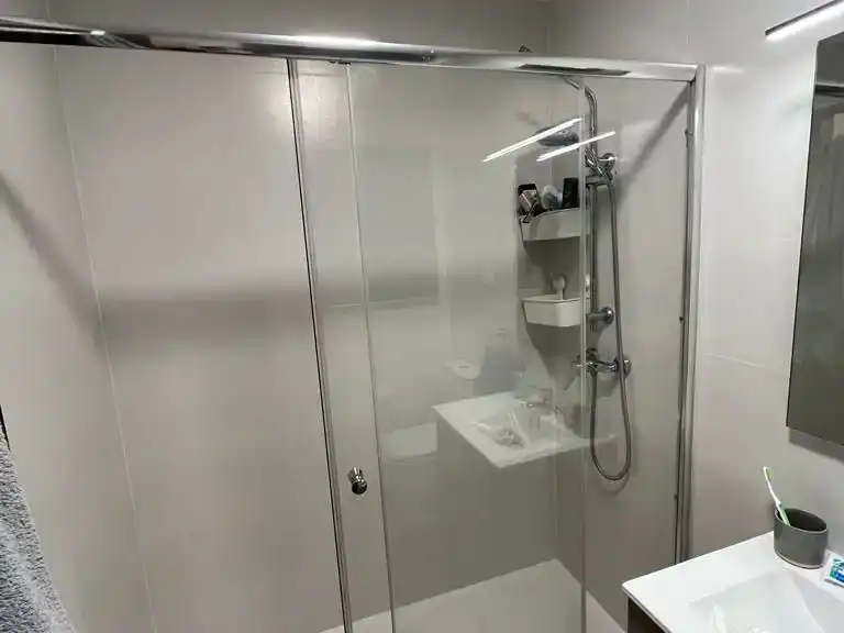Wohnung 125 m² in Barcelona