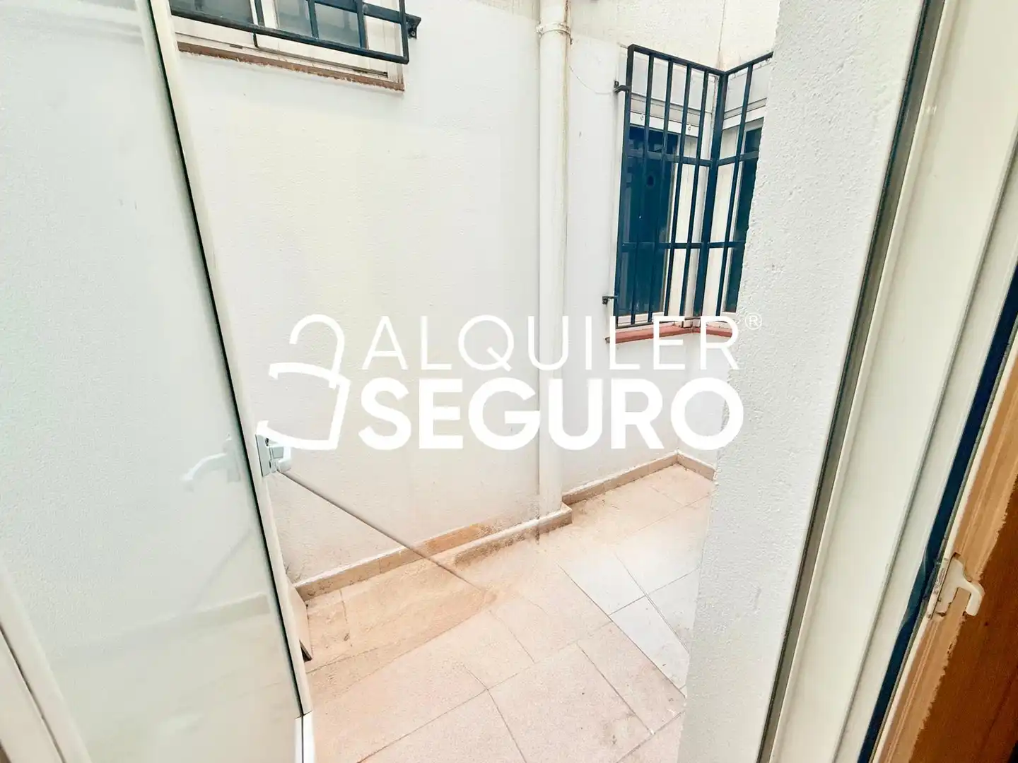 Pis de 35 m² a Madrid