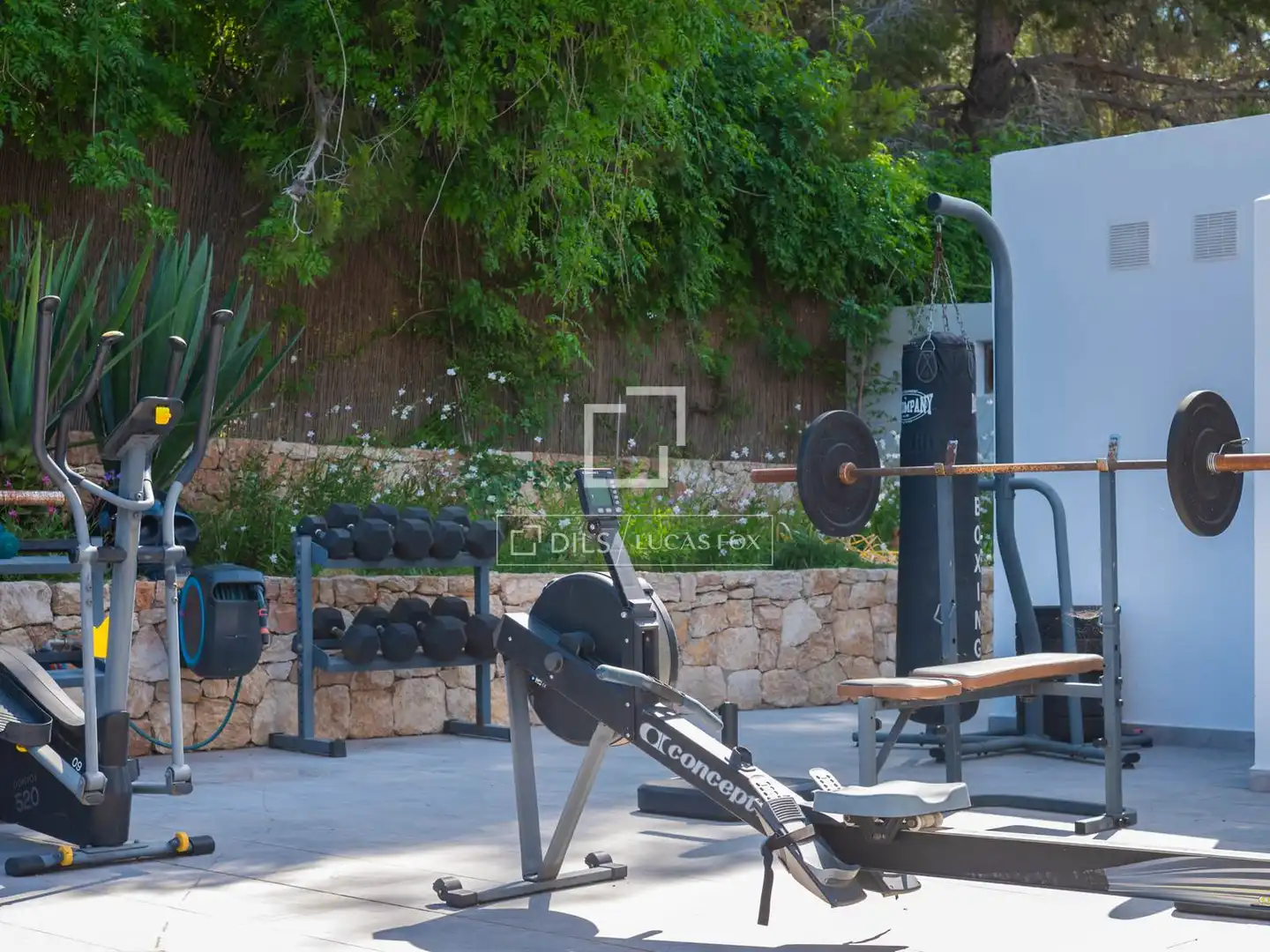 Casa de 450 m² en Sant Josep de sa Talaia