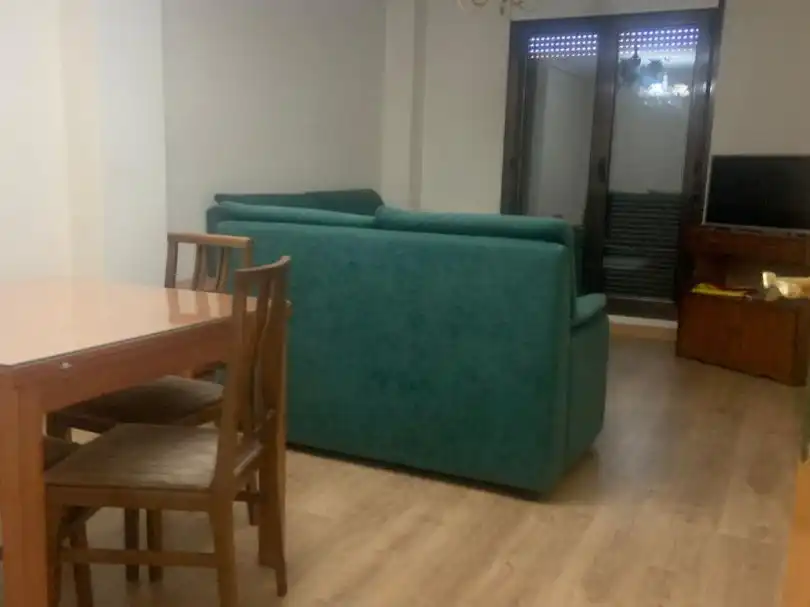 Piso de 95 m² en Salamanca