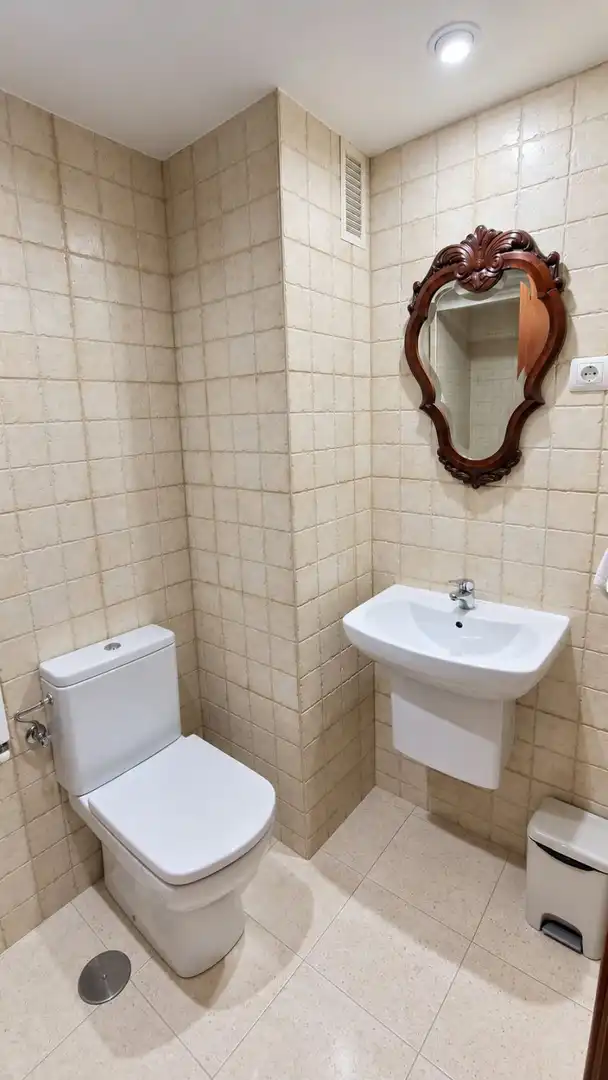 Wohnung 167 m² in León
