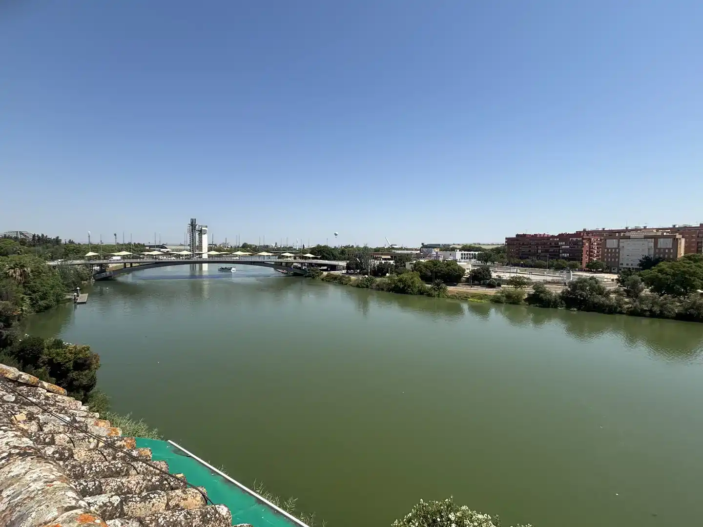 Piso de 60 m² en Sevilla