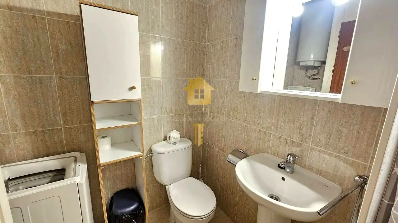 Piso de 60 m² en Roses