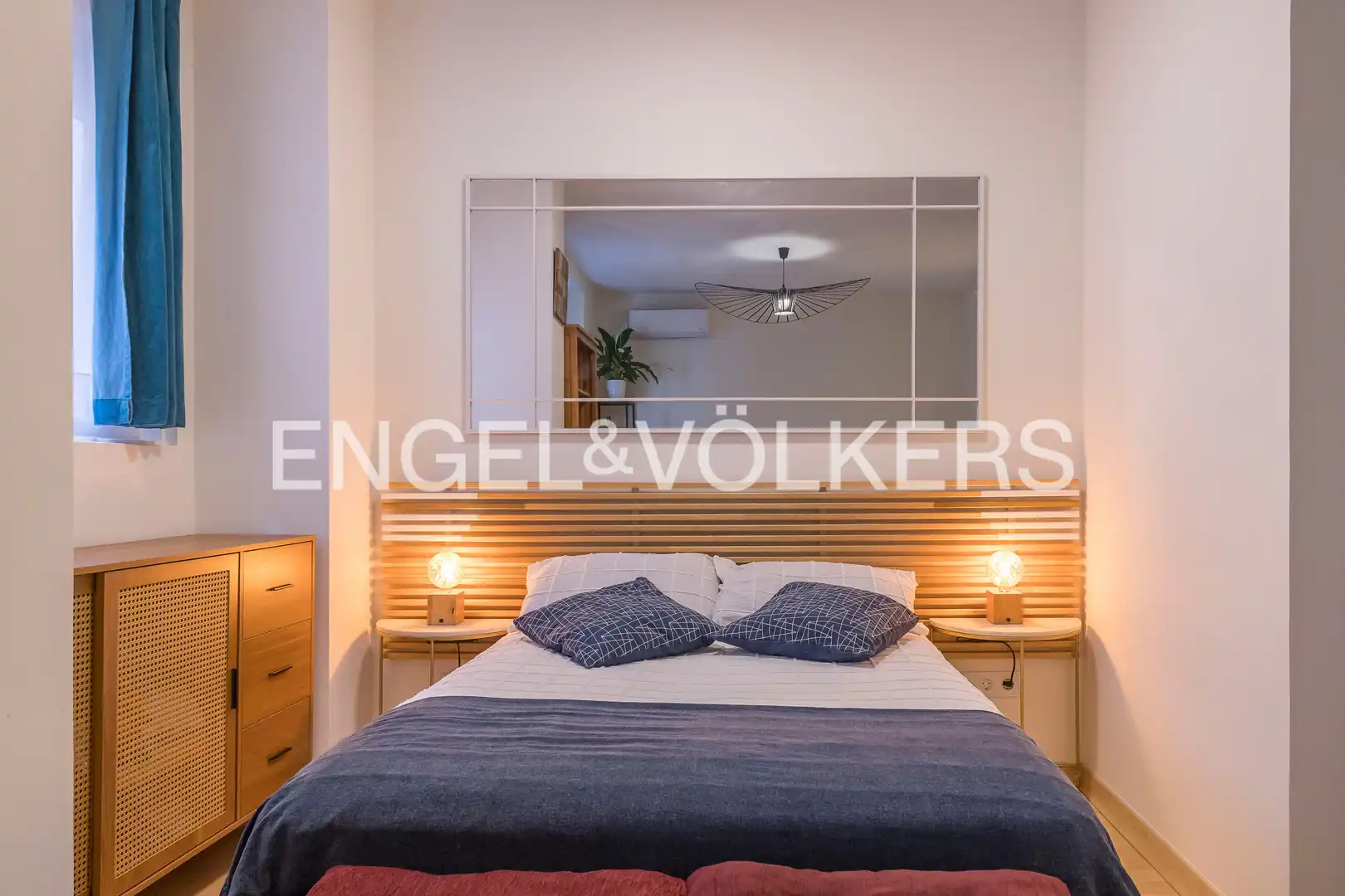 Piso de 51 m² en Madrid