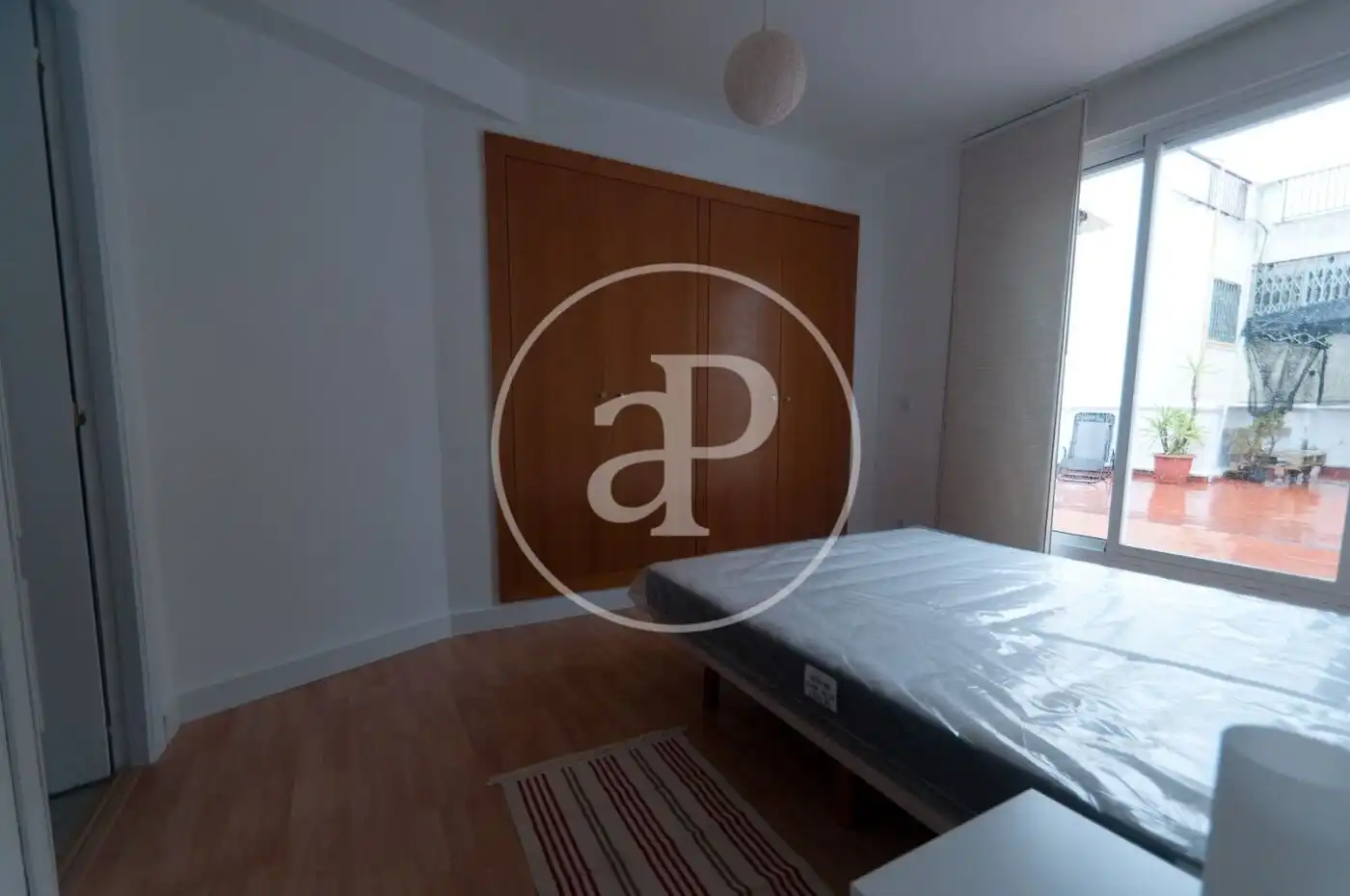 Pis de 40 m² a València