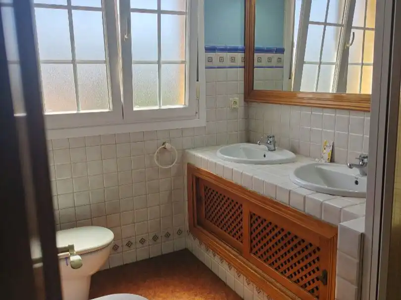 Piso de 90 m² en Moguer