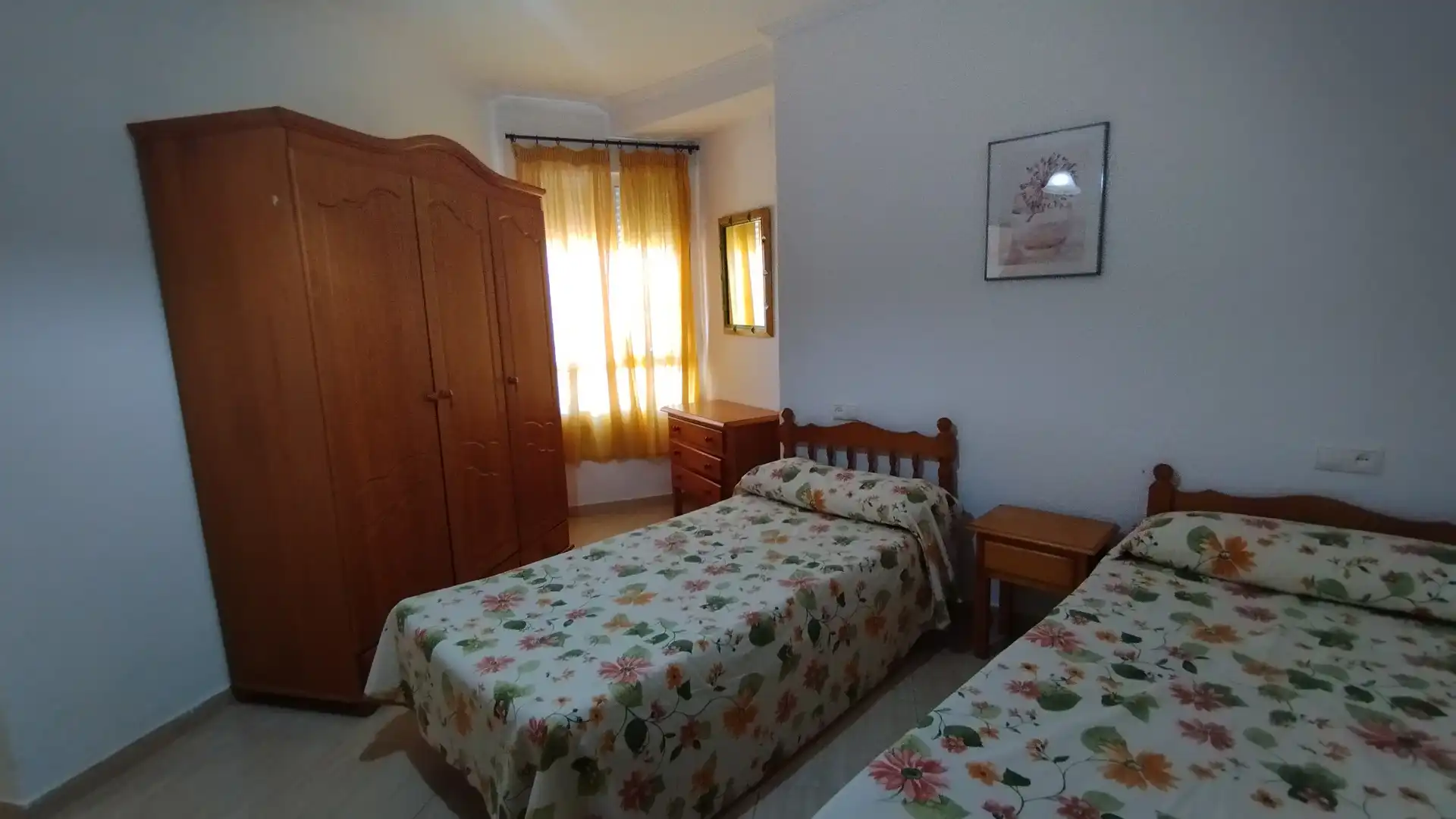 Piso de 55 m² en Cartaya