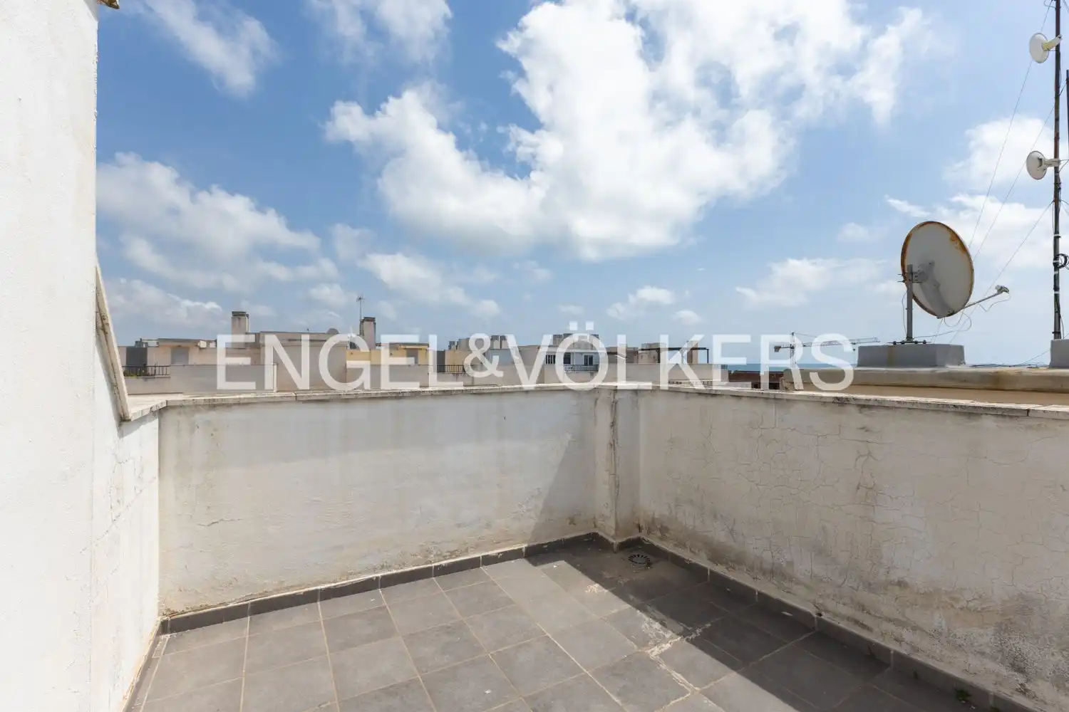 Piso de 120 m² en Almenara