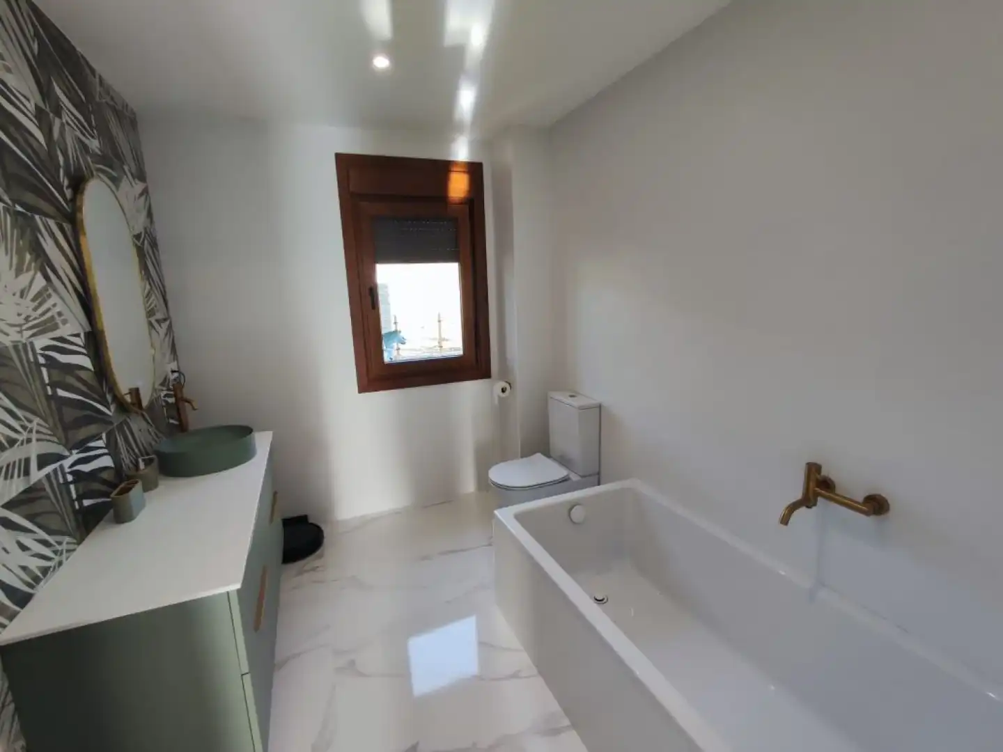 Piso de 250 m² en Sanxenxo