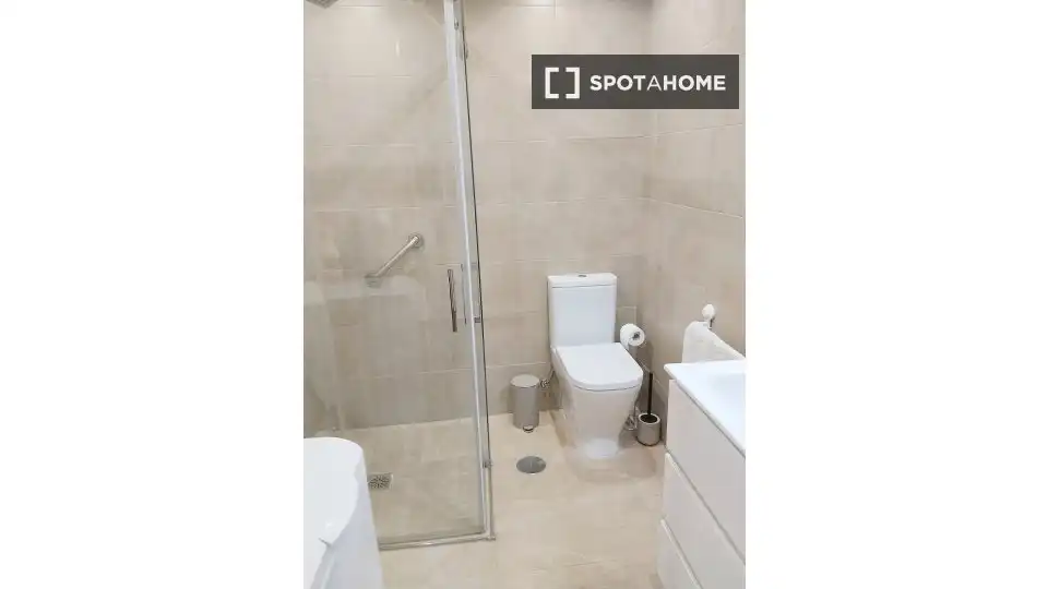 Habitación 46 m², Torremolinos
