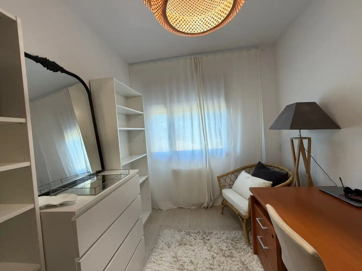 Pis de 110 m² a Brunete