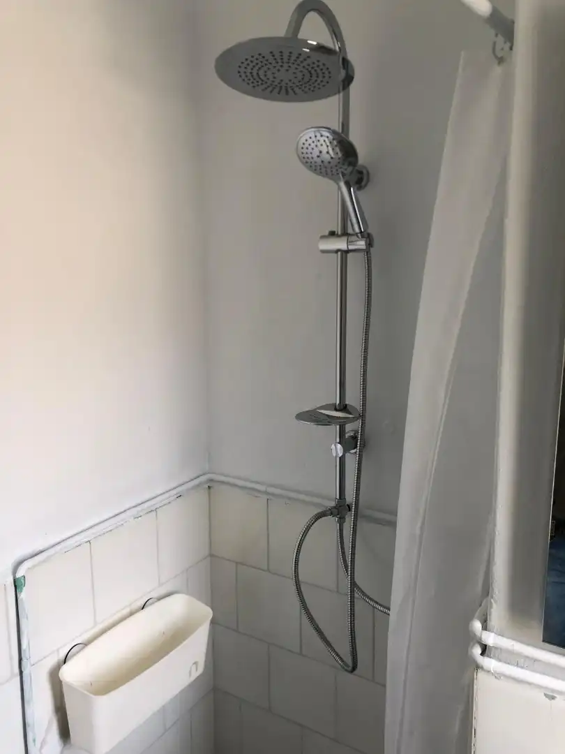 Pis de 60 m² a Ferrol