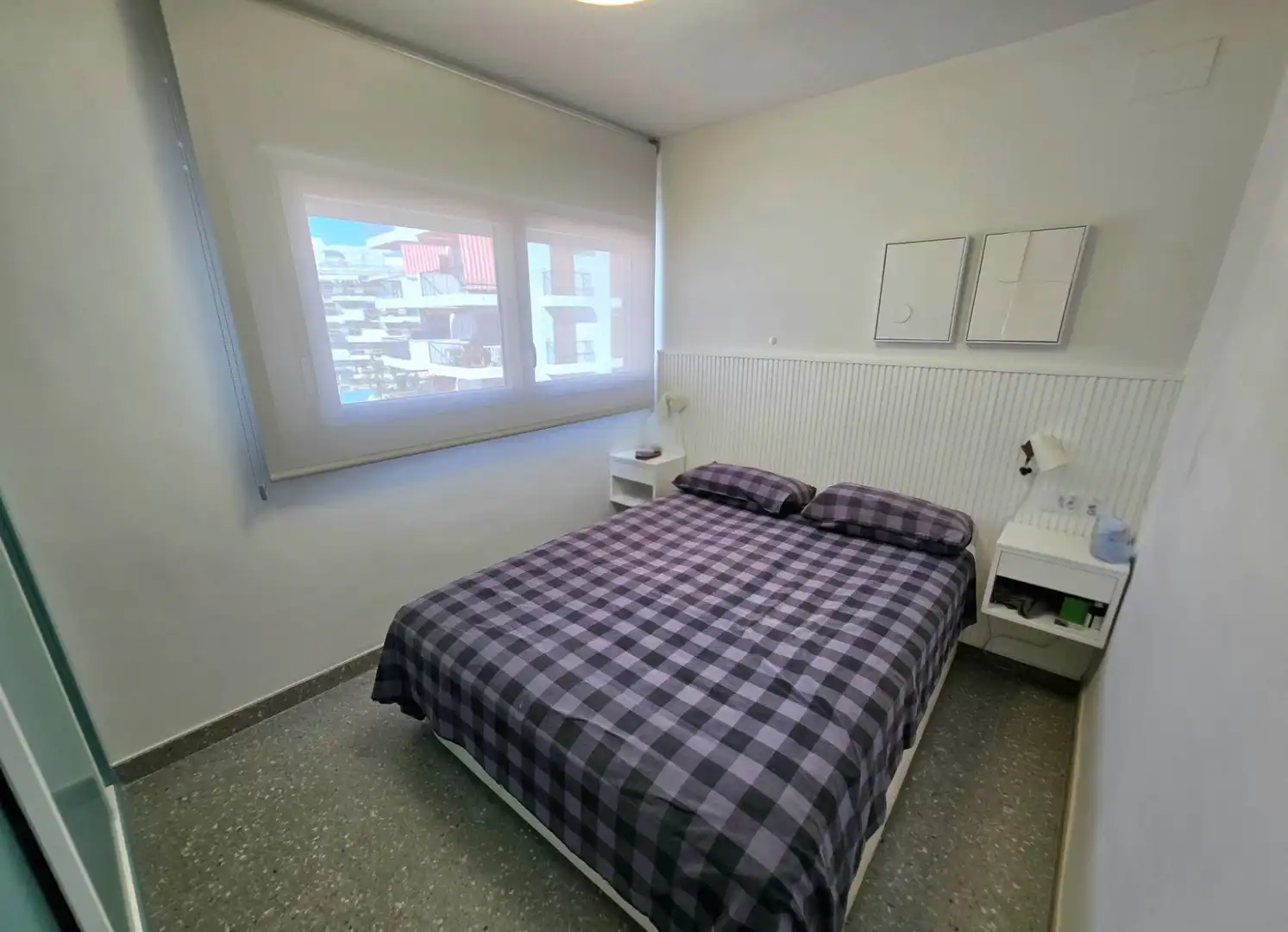 Piso de 58 m² en Benicasim