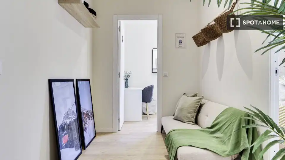 Habitación en alquiler, Barcelona