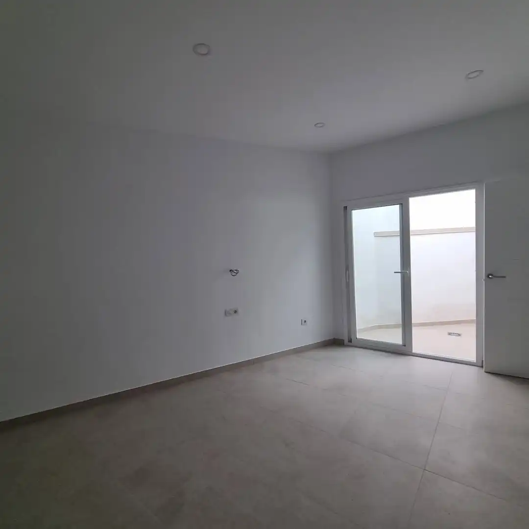Wohnung 70 m² in La Victoria de Acentejo