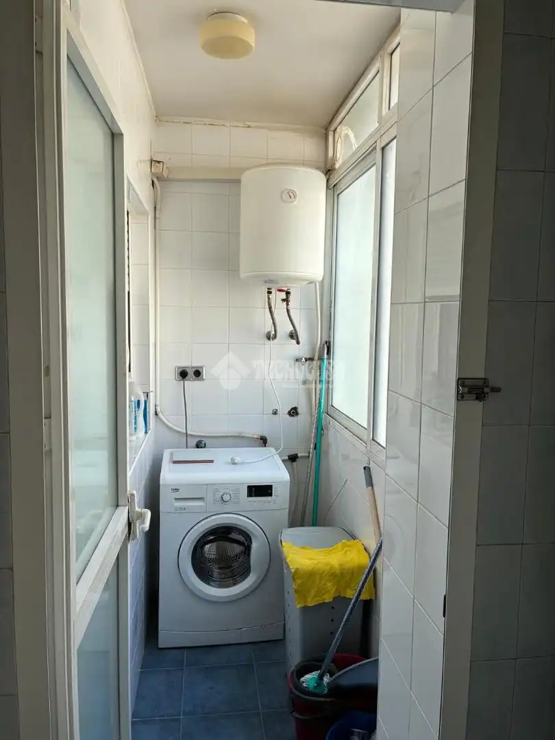 Piso de 114 m² en Murcia