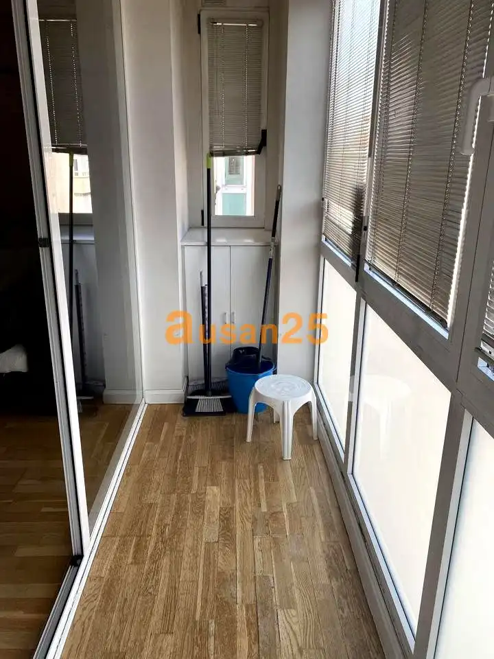 Piso de 90 m² en Aranda de Duero