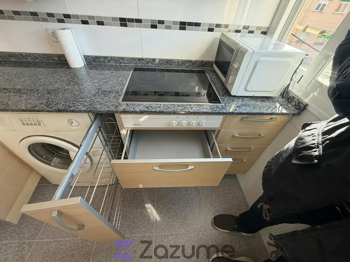 Apartamento 60 m² em Madrid